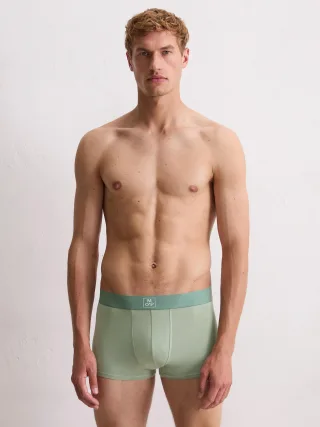 Retro Pants Trunk Essentials 3-Pack