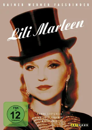 Lili Marleen - Rainer Werner Fassbinder