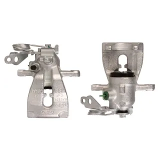Bosch Bremssattel hinten links Ford Focus Galaxy Kuga Mondeo S-Max