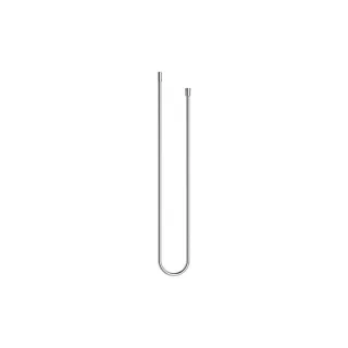 Dornbracht Metall-Brauseschlauch SERIENNEUTRAL 28322970 1/2" x 3/8" x 1750 mm Chrom 28322970-00