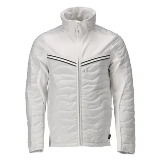 MASCOT Herren Thermojacke CUSTOMIZED Weiß XL - 22315-318-06-XL