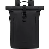 Samsonite Laptoprucksack COATIFY BIZ ROLLTOP BACKPACK 15.6", Rucksack Freizeitrucksack Cityrucksack Backpack Schulrucksack