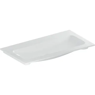 Geberit iCon Möbelwaschtisch 90x48cm 501845004