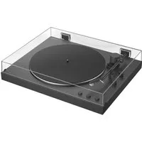 Sony PS-LX3BT Plattenspieler (Riemenantrieb, Bluetooth)