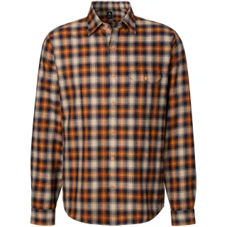 HERREN HEMD QUEBEC M (4102111-100)