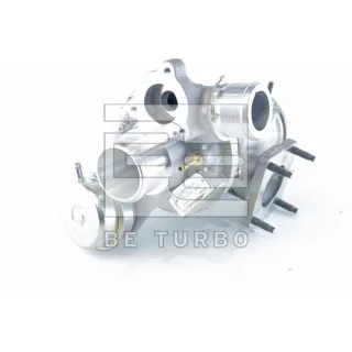 BE Turbo Turbolader Abarth 124 Fiat 124 1,4