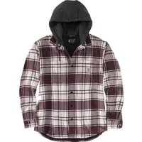 Carhartt Fleecejacke Flannel 105621