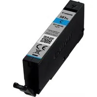Canon CLI-581XL C cyan Tintenpatrone (original Druckerpatrone 581 cyan)