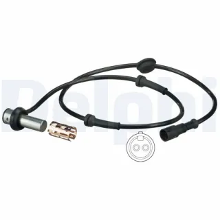 Delphi ABS-Sensor vorne Land Rover Freelander 1 SS20370