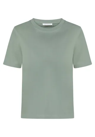 Betty & Co - Basic Shirt Lily Pad - Gr. - M
