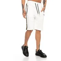 RedBridge Sweatshorts Red Bridge Herren Shorts Kurze Hose Sport-Shorts