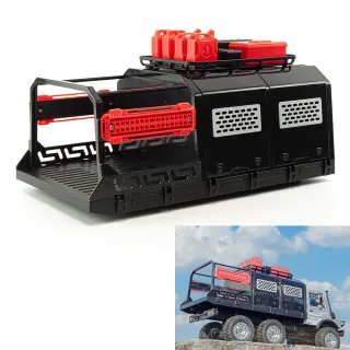 External Luggage Parts For JJRC C8823 RC Car Accessory