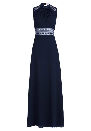 VM by Vera Mont - Abendkleid night sky - Gr. - 32