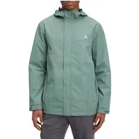McKINLEY Regenjacke He.-Regenjacke Carlide II M