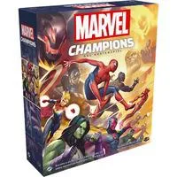 Marvel Champions: Das Kartenspiel Grundspiel