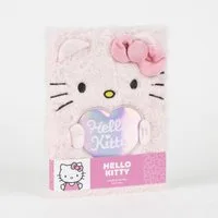 Cerda Notizbuch Hello Kitty Notizbuch – Kinder Schreibwaren, Tagebuch, Schule