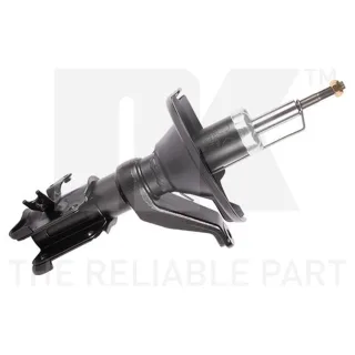 NK Sto?d?mpfer vorne links Honda Civic 7 65261385