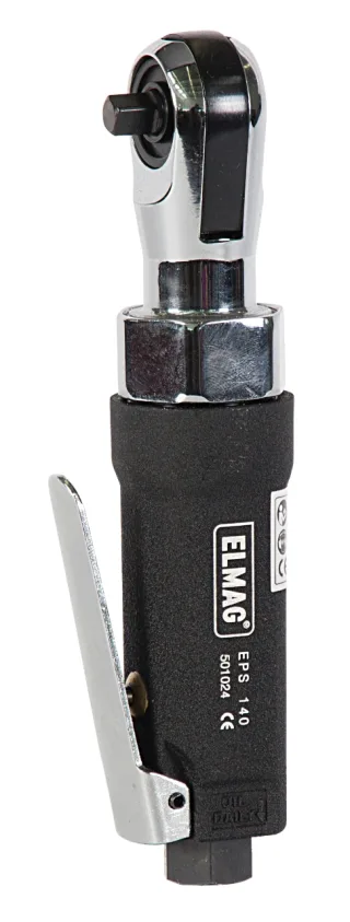 ELMAG DL-Ratschenschrauber 1/4' - 43845