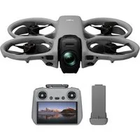 DJI Avata 360 Drohne (360°-Kamera mit 8K, FPV- und Luftaufnahmen)
