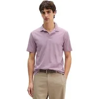 Marc O'Polo Poloshirt aus weicher Bio-Baumwolle