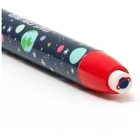 Legami Radiergummi LEGAMI Radiergummi in Stiftform Form Oops SPACE
