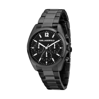 Karl Lagerfeld Damenuhr R0553101501