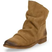 Felmini Wide Fit Stiefelette Leder . Stiefelette (1-tlg)