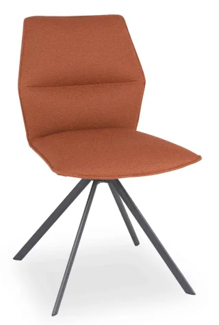 Carola Esstisch Stühle modern