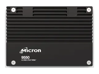 Micron 9550 MAX | mtfdlal12t8thb-1bk1dabyyr | SSD - Mixed Use