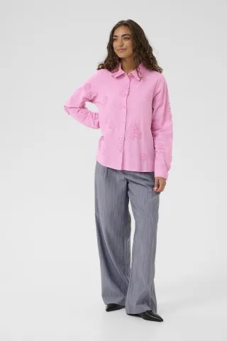 Langarm-Hemd CUclover Langarm-Hemd Regular fit