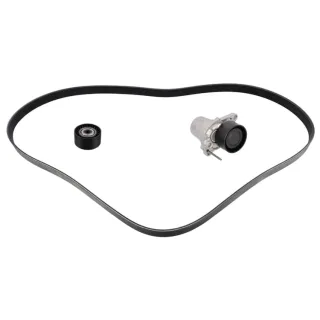 Febi Keilrippenriemensatz Fiat Talento Nissan Nv300 Opel Vivaro 1,6