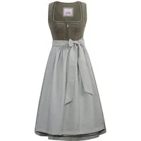 MarJo Dirndl Dirndl Langenstein 70cm Länge artischocke