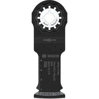 Bosch PRO AIZ 32 APIB Blatt für Multifunktionswerkzeuge,32 x 50 mm - 2608666240