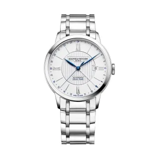 Baume & Mercier Herrenuhr Classima M0A10273