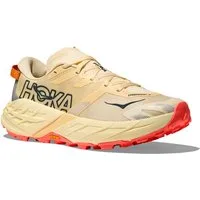 Hoka One One Speedgoat 7 Trailrunningschuh Trailrunningschuh, atmungsaktives Obermaterial, normale Dämpfung