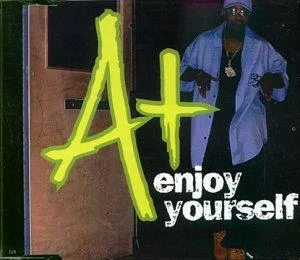 Enjoy Yourself