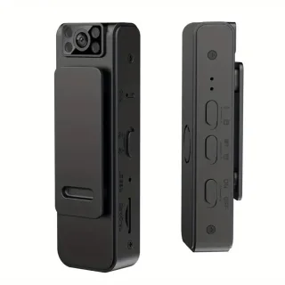 HD 1080P Sport Camera WIFI with Night Vision Infrared Lights 130 Degree Rotating Lens Motion Activated Long Lasting Rech