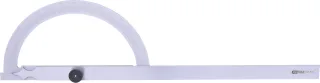 KS Tools Winkelgradmesser mit offenen Bogen - 300.0644