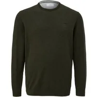 s.Oliver Men Big Sizes Strickpullover Big Sizes / Große Größen
