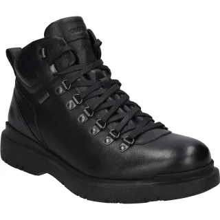 JOSEF SEIBEL Dalton 50 | Stiefelette für Herren | Schwarz Dalton 50, schwarz