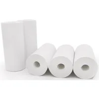 Easypix Sofortbildfilm InstantFUN 5x Thermal Printing Paper Rolls