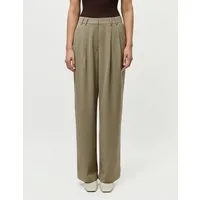 LeGer Bundfaltenhose Kora, LeGer by Lena Gercke Regular fit