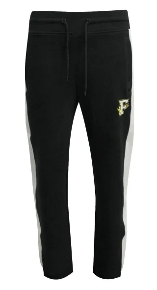 Puma Rihanna Fenty Panel Joggers Joggers Bottoms Black - Herren