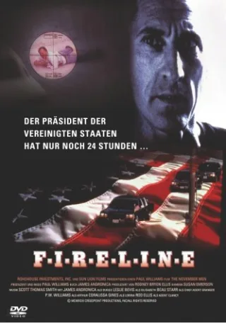 Fireline - Die große Chance