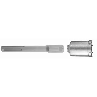 DEWALT Adapter für Hammerbohrkrone SDS-max - DT6770-QZ