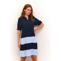 Culture Blusenkleid Kleid CUbetty