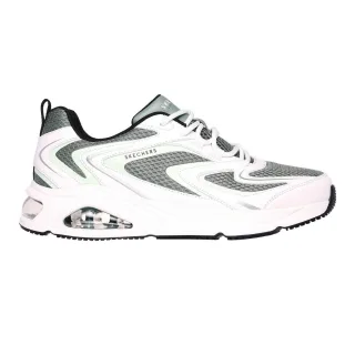 Skechers - Overlay Sneaker für Herren (Salbei)