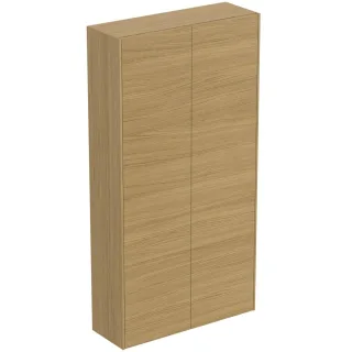 Ideal Standard Halbhochschrank Conca, 2 Flügeltüren, T4107Y6