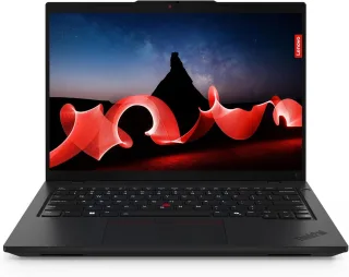 Lenovo ThinkPad L14 G5 [14'' Ryzen 7 PRO 7735U 27GHz 32GB RAM 1TB SSD AMD Radeon 680M Win 11 Pro] schwarz