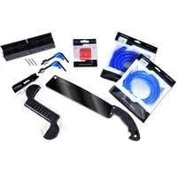 HardTube Bending Kit Basic V.2, Rohrbieger 6-teilig